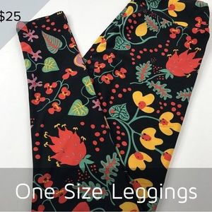 LuLaRoe original stretch leggings that we love.